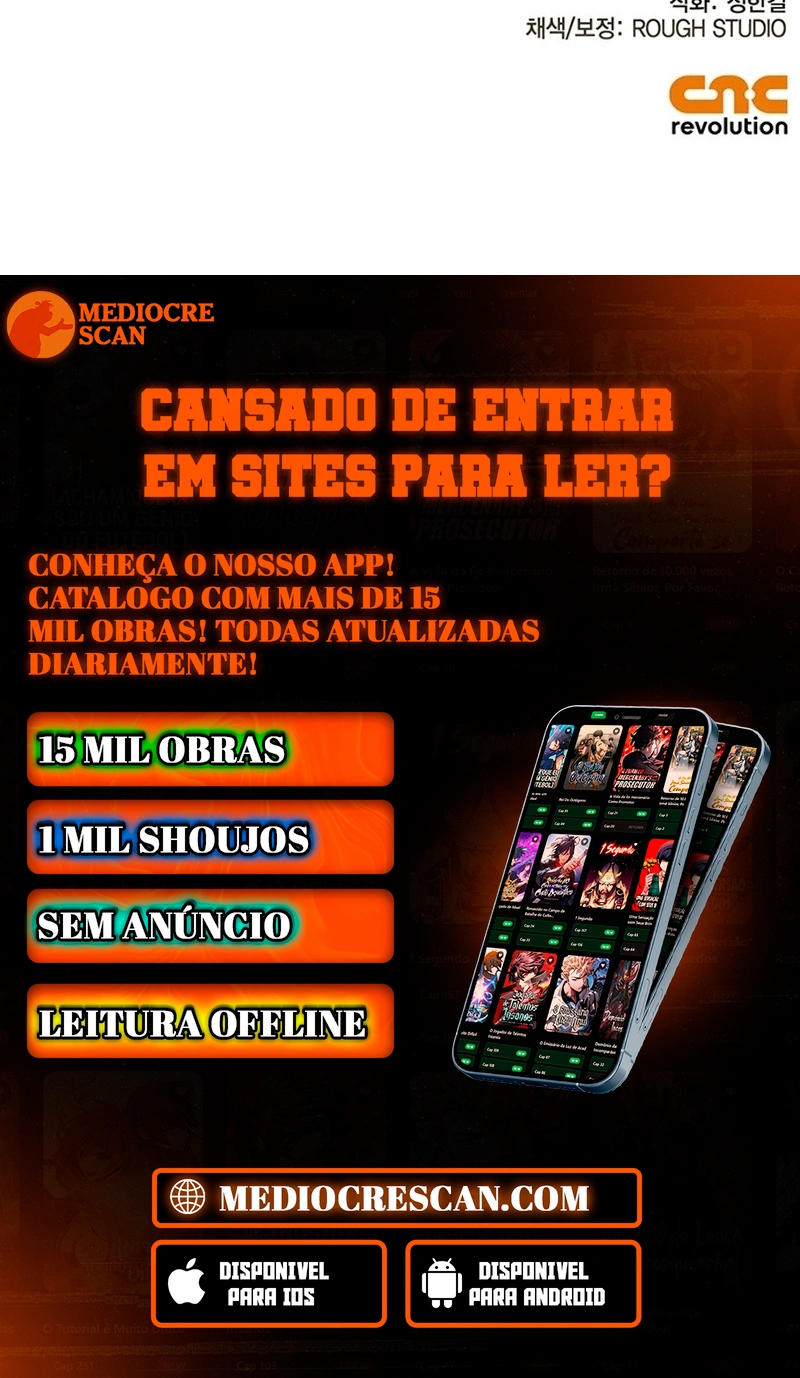 Read Oeste Selvagem Murim PT Manga Online