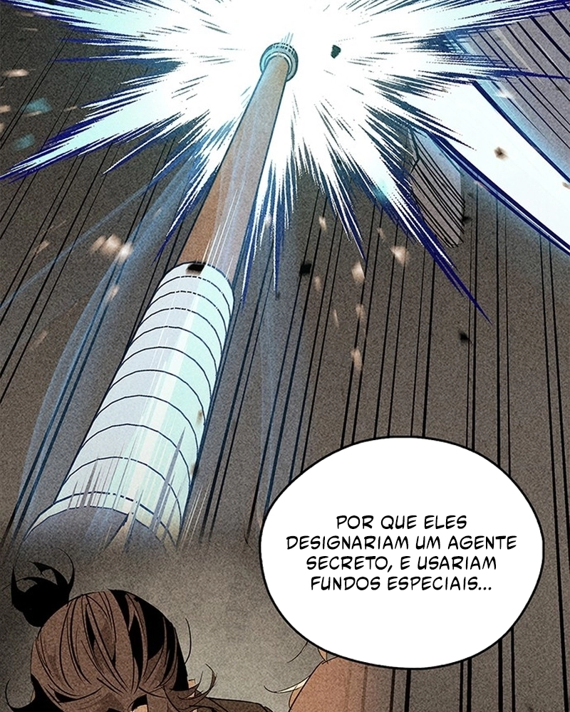 Read Oeste Selvagem Murim PT Manga Online
