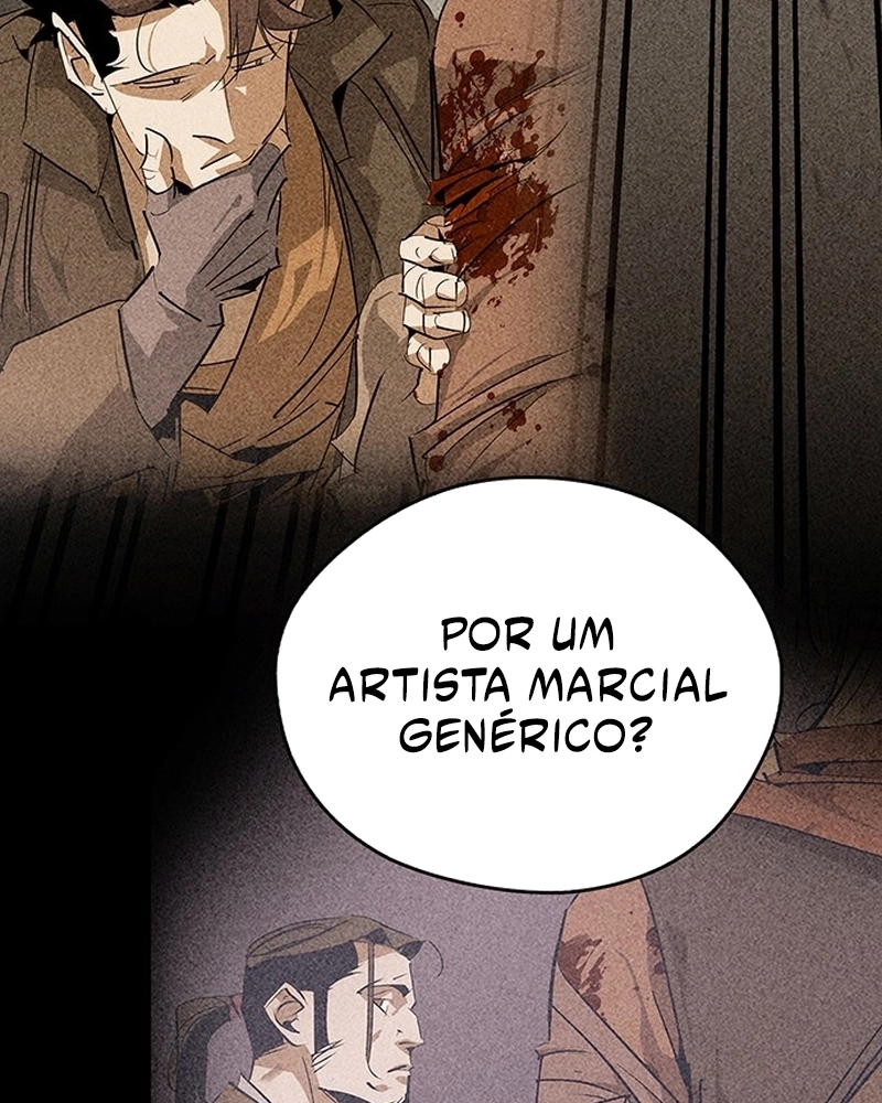 Read Oeste Selvagem Murim PT Manga Online