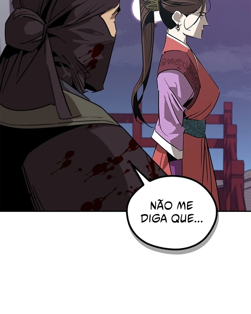Read Oeste Selvagem Murim PT Manga Online