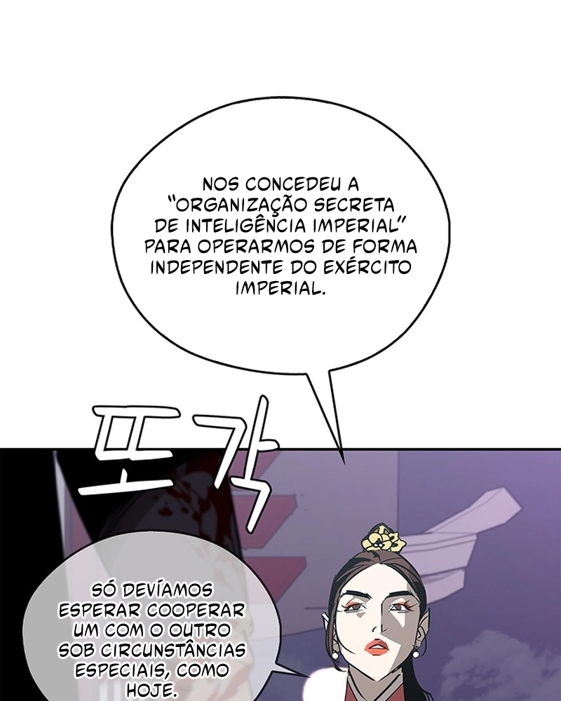 Read Oeste Selvagem Murim PT Manga Online