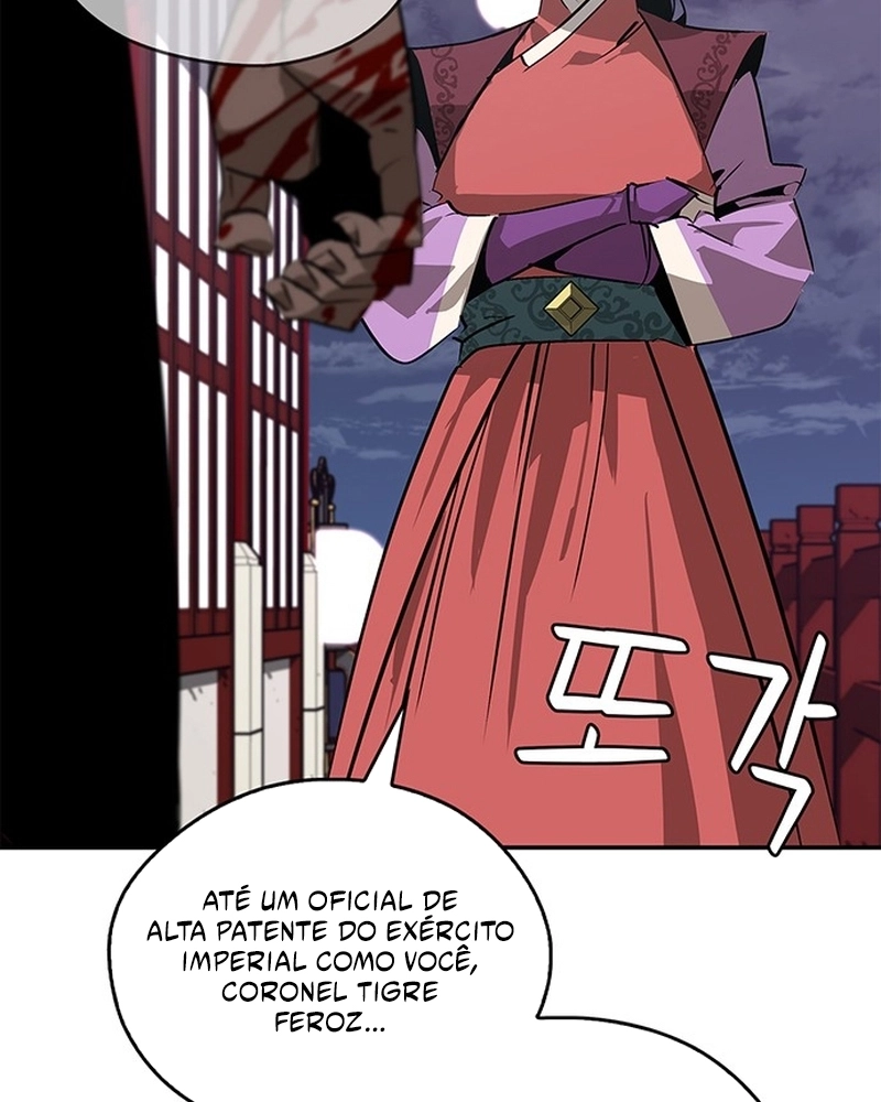 Read Oeste Selvagem Murim PT Manga Online