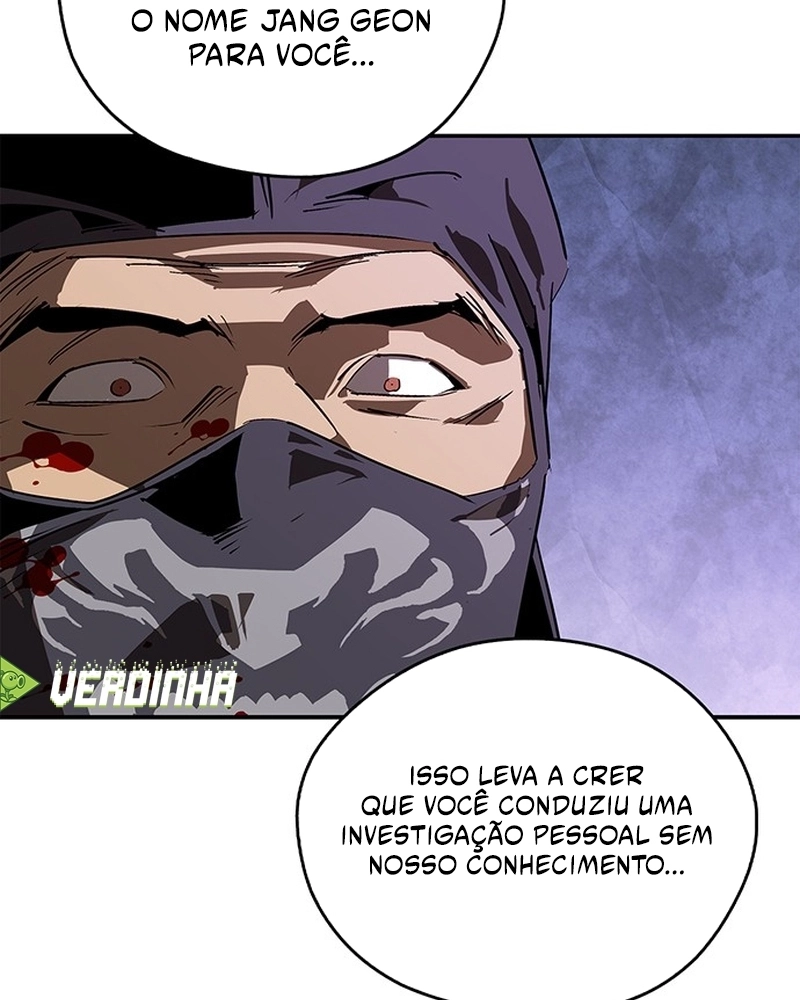 Read Oeste Selvagem Murim PT Manga Online