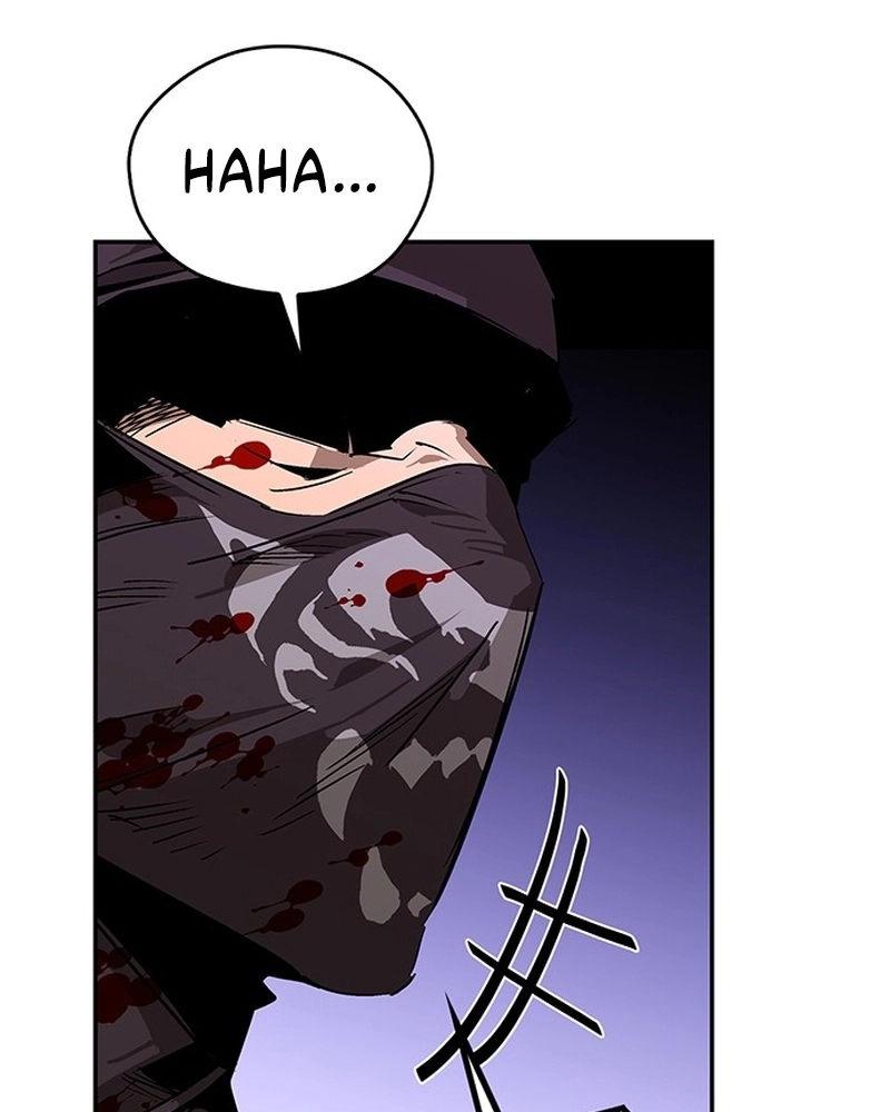 Read Oeste Selvagem Murim PT Manga Online