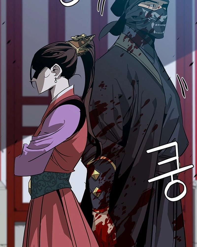 Read Oeste Selvagem Murim PT Manga Online