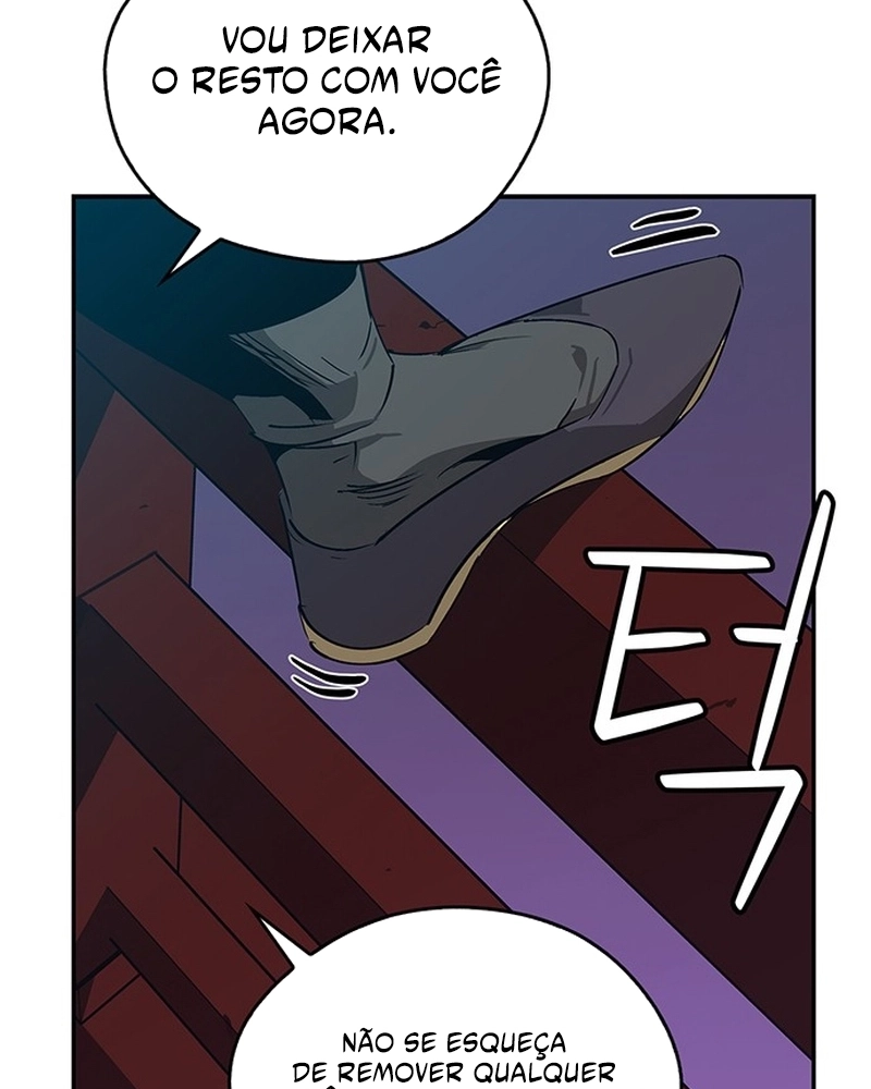 Read Oeste Selvagem Murim PT Manga Online