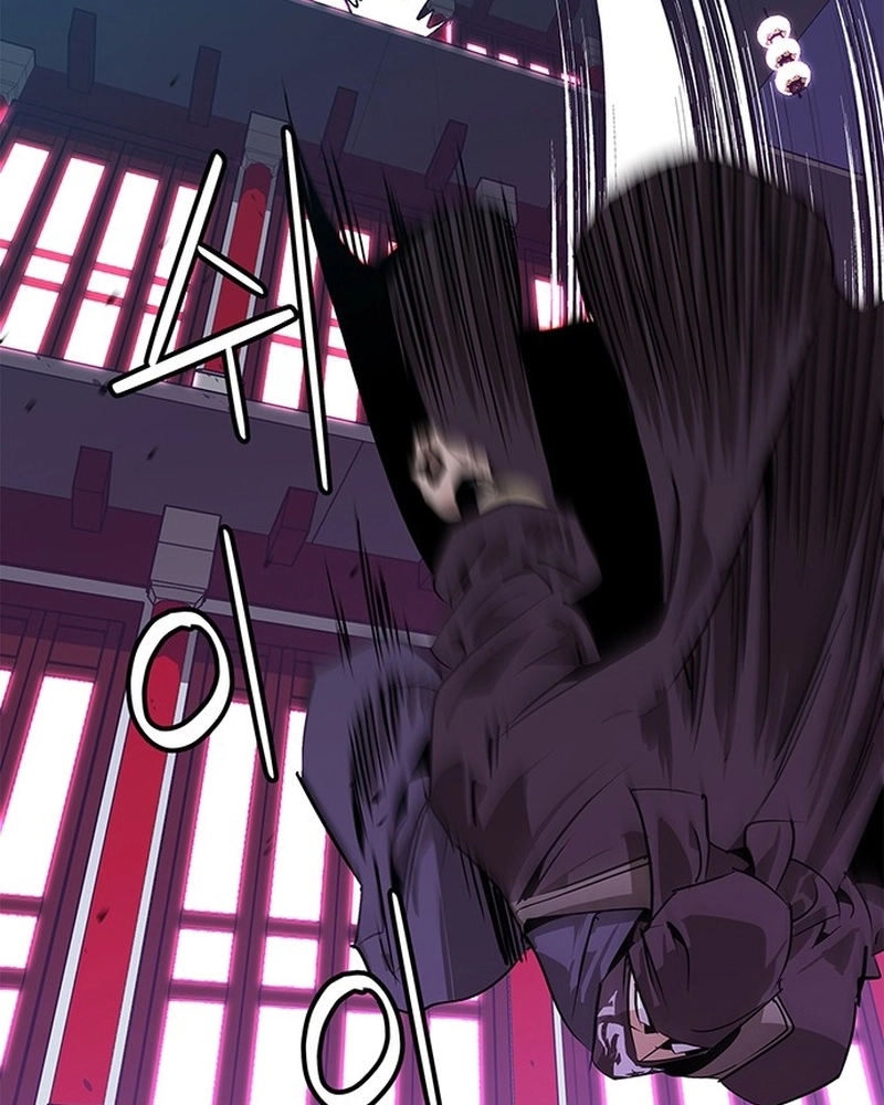 Read Oeste Selvagem Murim PT Manga Online