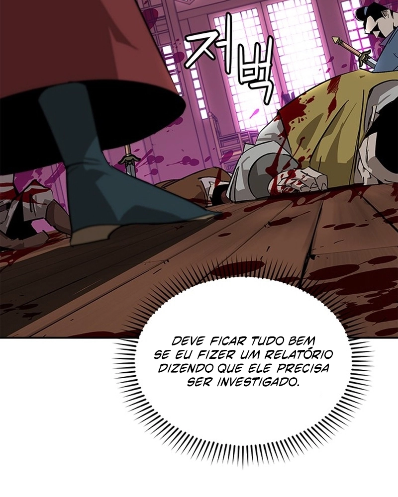 Read Oeste Selvagem Murim PT Manga Online