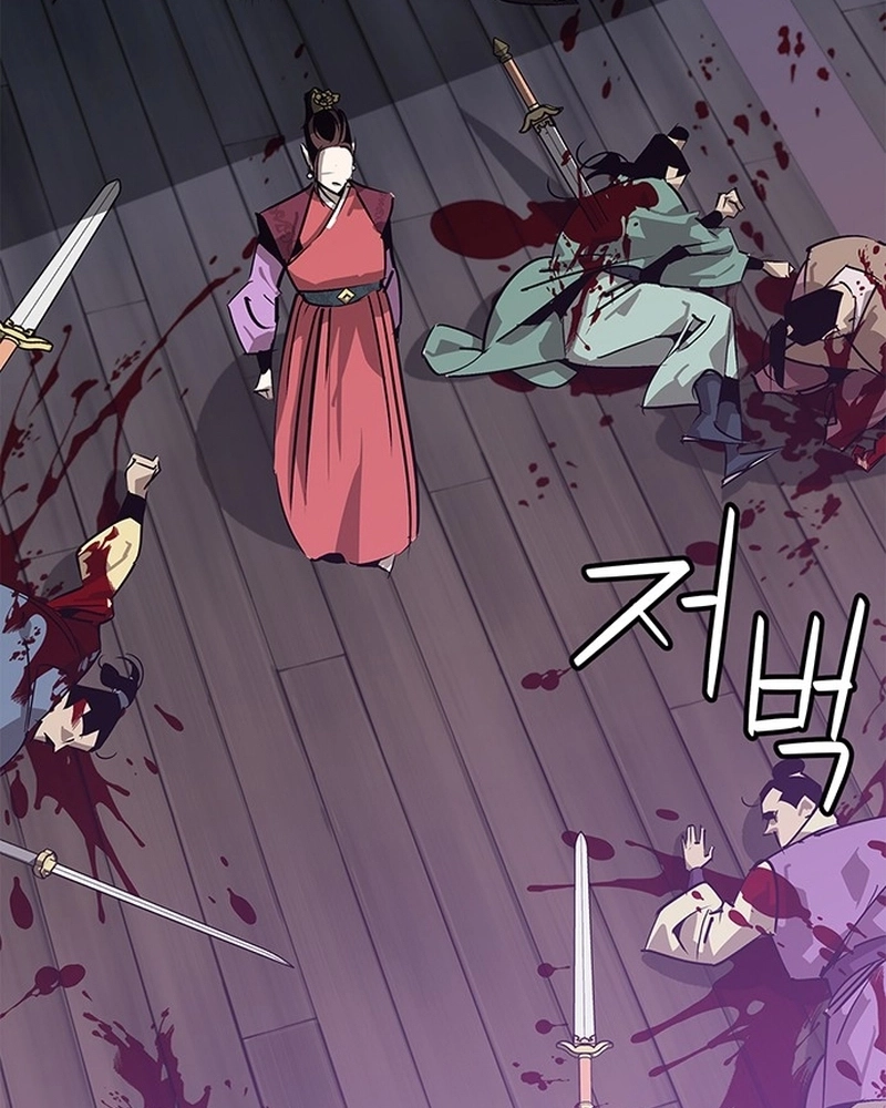 Read Oeste Selvagem Murim PT Manga Online