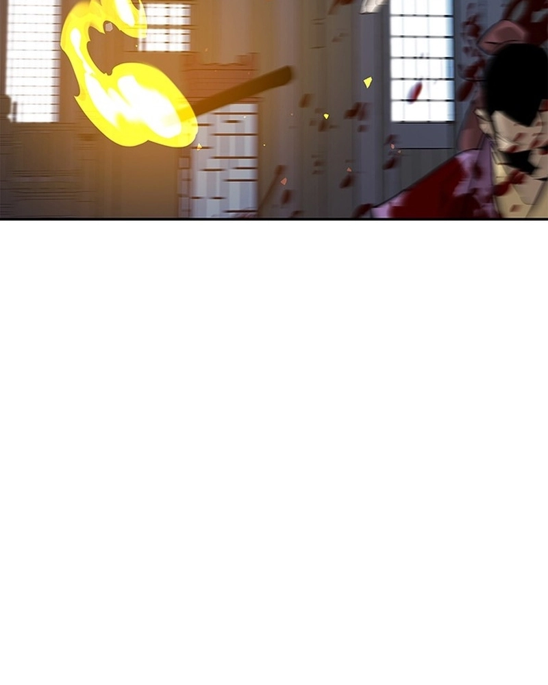 Read Oeste Selvagem Murim PT Manga Online