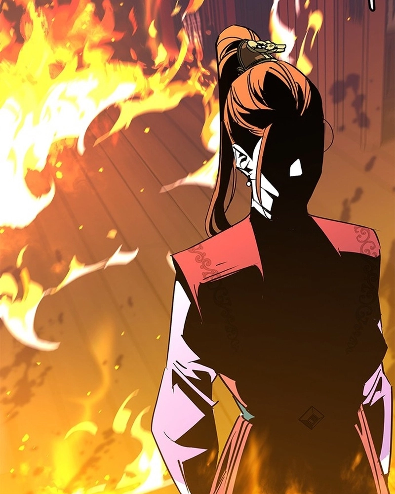 Read Oeste Selvagem Murim PT Manga Online