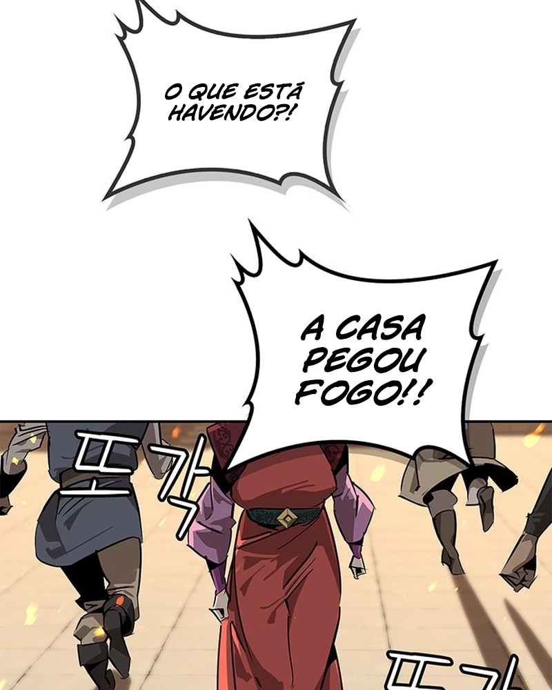 Read Oeste Selvagem Murim PT Manga Online