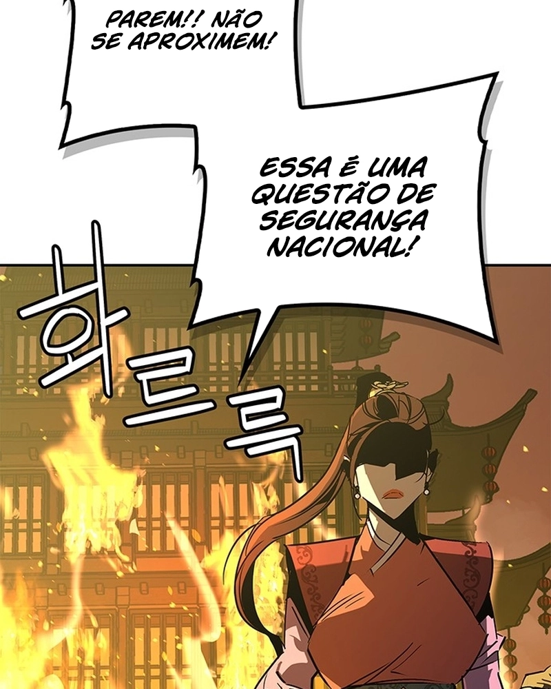 Read Oeste Selvagem Murim PT Manga Online