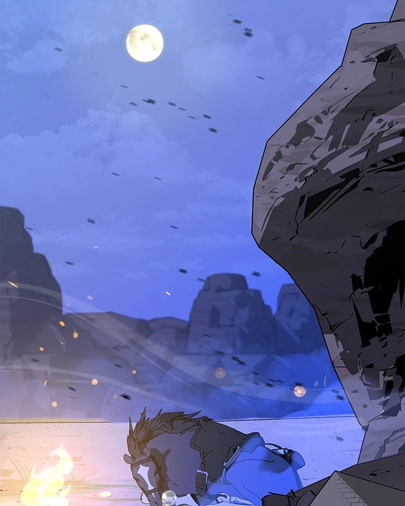 Read Oeste Selvagem Murim PT Manga Online