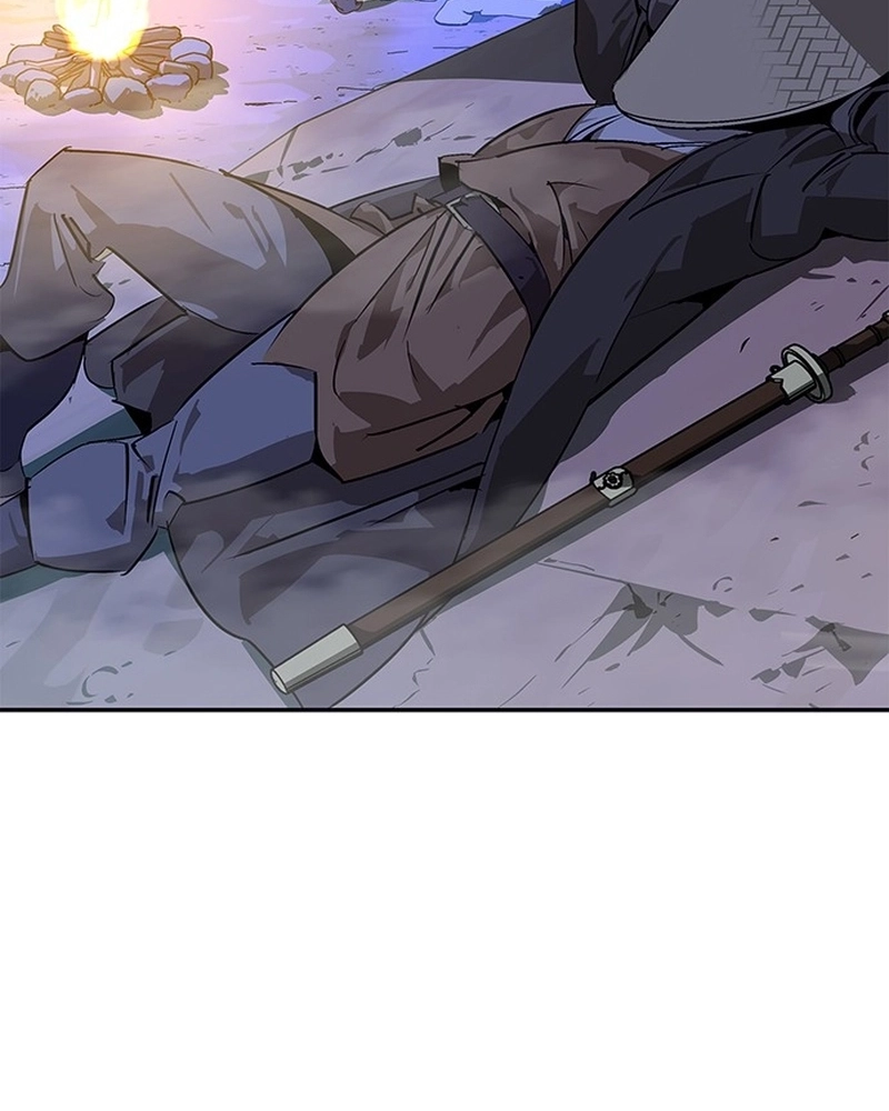 Read Oeste Selvagem Murim PT Manga Online