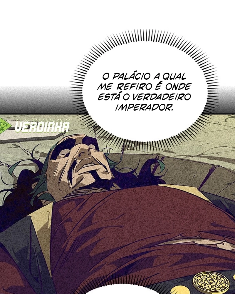 Read Oeste Selvagem Murim PT Manga Online