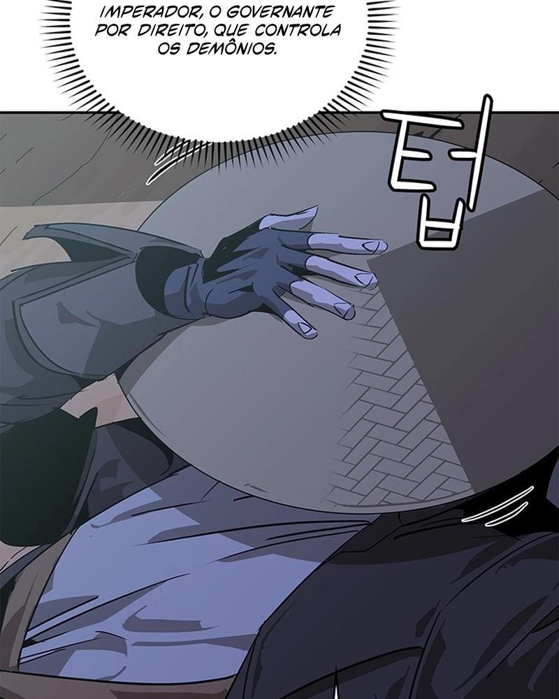 Read Oeste Selvagem Murim PT Manga Online