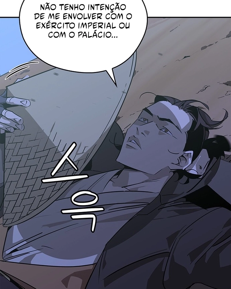 Read Oeste Selvagem Murim PT Manga Online