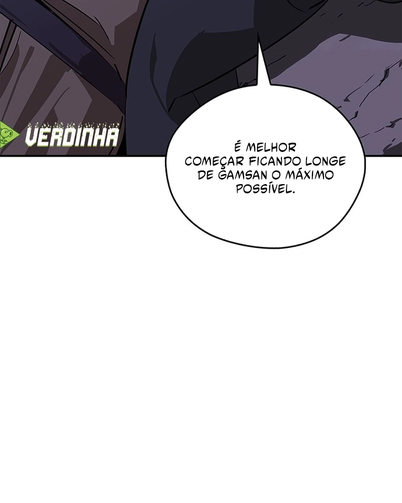 Read Oeste Selvagem Murim PT Manga Online