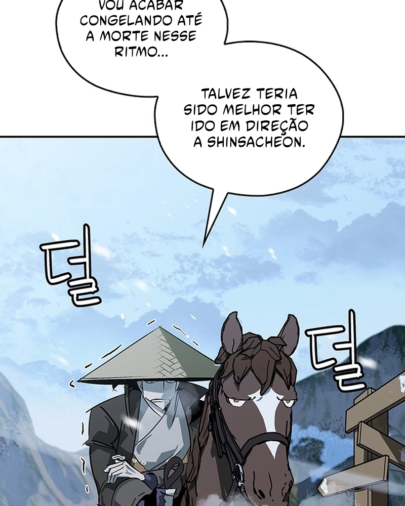 Read Oeste Selvagem Murim PT Manga Online