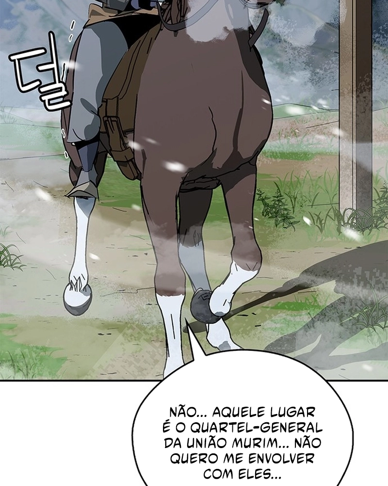 Read Oeste Selvagem Murim PT Manga Online
