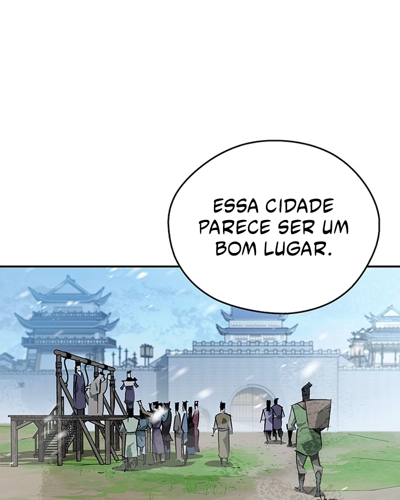 Read Oeste Selvagem Murim PT Manga Online