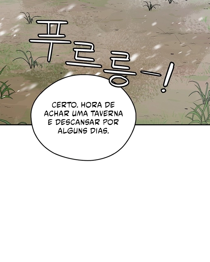 Read Oeste Selvagem Murim PT Manga Online