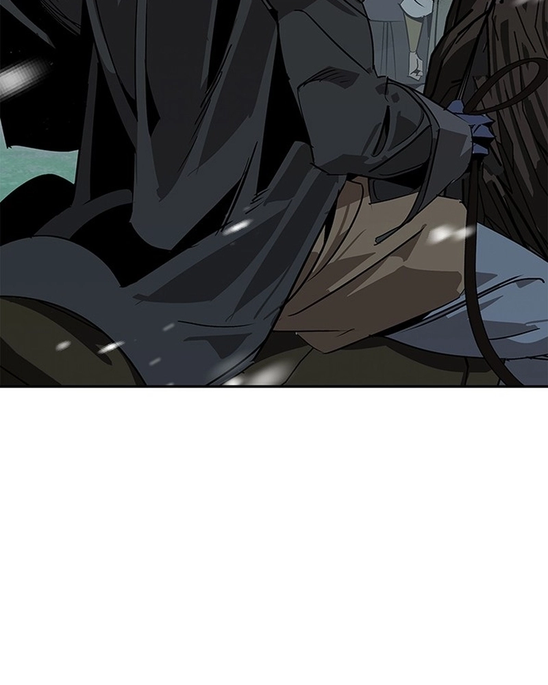 Read Oeste Selvagem Murim PT Manga Online