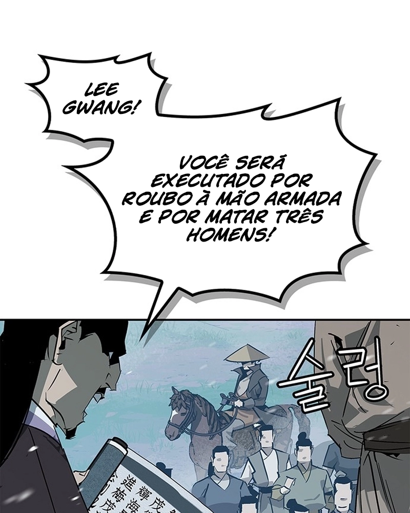 Read Oeste Selvagem Murim PT Manga Online