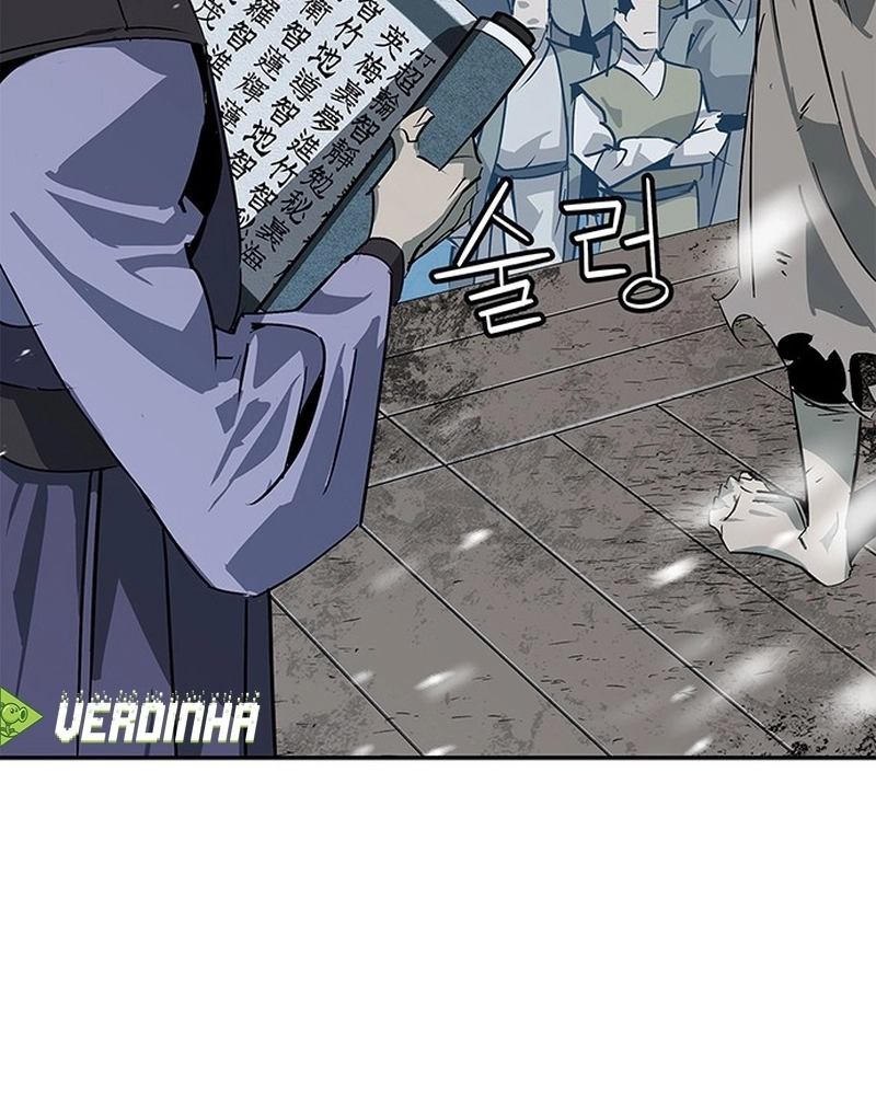 Read Oeste Selvagem Murim PT Manga Online