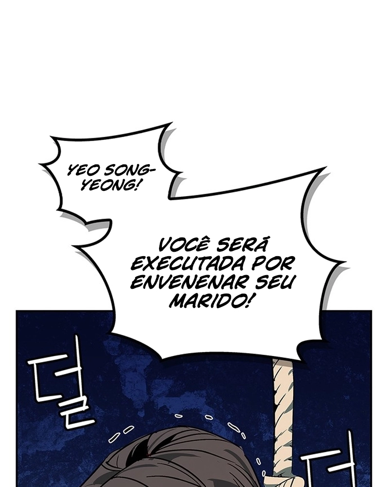 Read Oeste Selvagem Murim PT Manga Online
