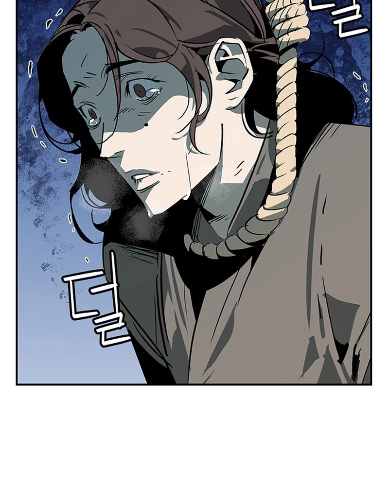 Read Oeste Selvagem Murim PT Manga Online