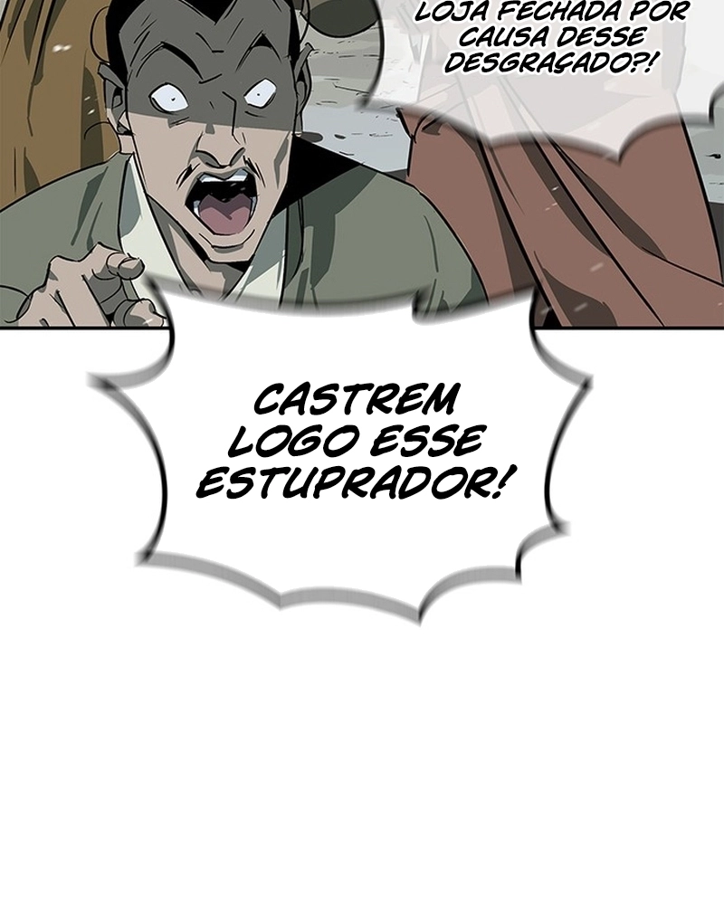 Read Oeste Selvagem Murim PT Manga Online