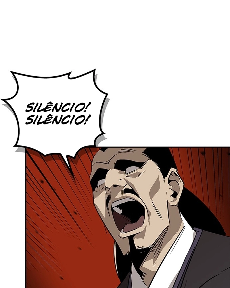 Read Oeste Selvagem Murim PT Manga Online
