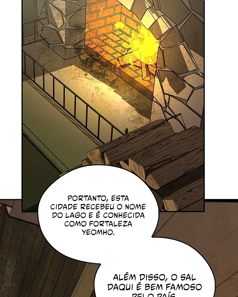 Read Oeste Selvagem Murim PT Manga Online