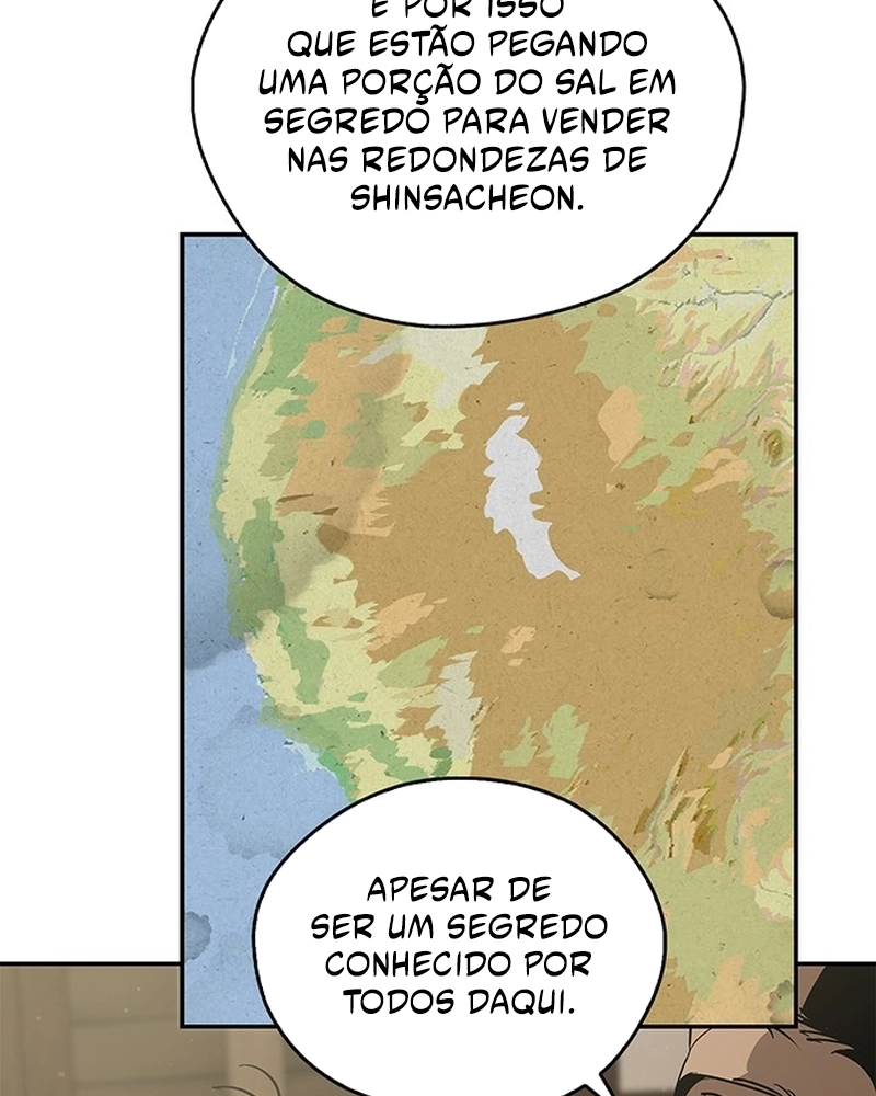 Read Oeste Selvagem Murim PT Manga Online