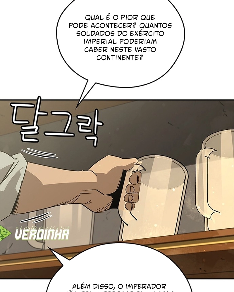Read Oeste Selvagem Murim PT Manga Online