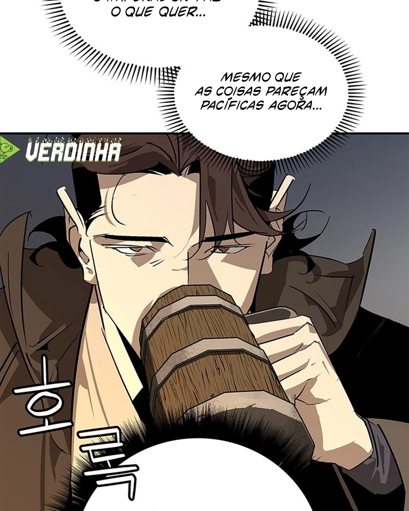 Read Oeste Selvagem Murim PT Manga Online