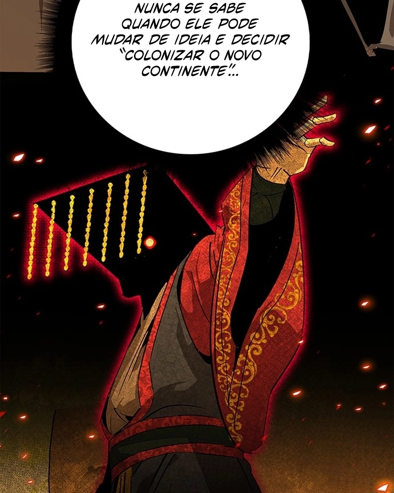 Read Oeste Selvagem Murim PT Manga Online