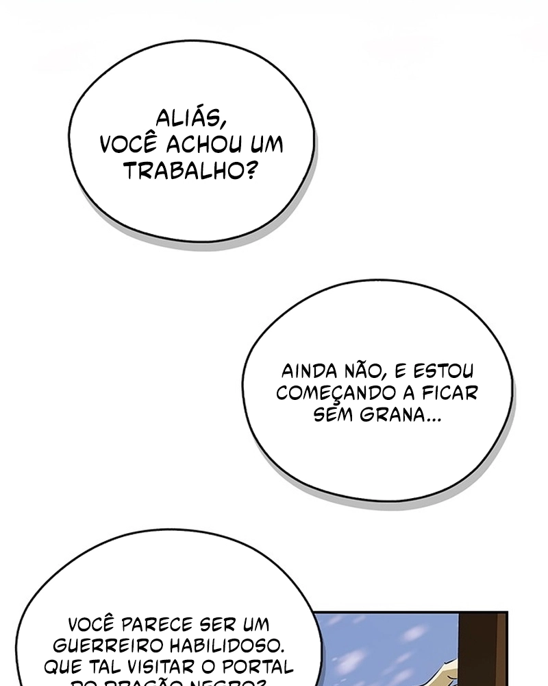 Read Oeste Selvagem Murim PT Manga Online