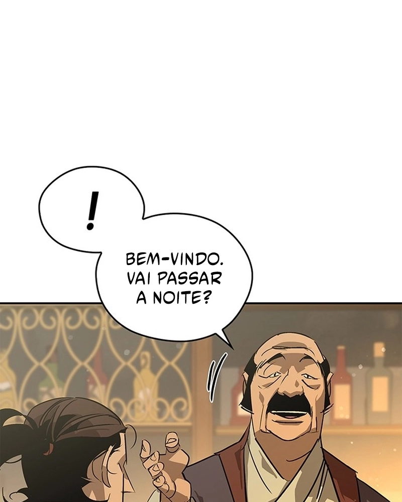 Read Oeste Selvagem Murim PT Manga Online