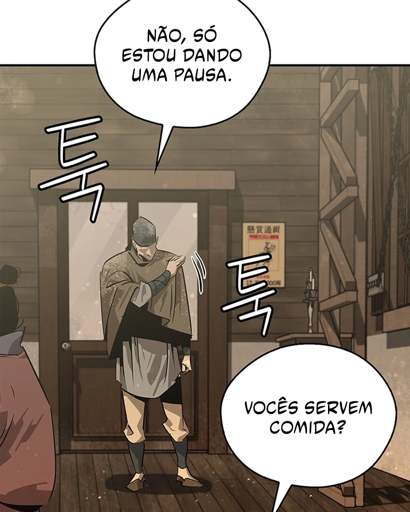Read Oeste Selvagem Murim PT Manga Online