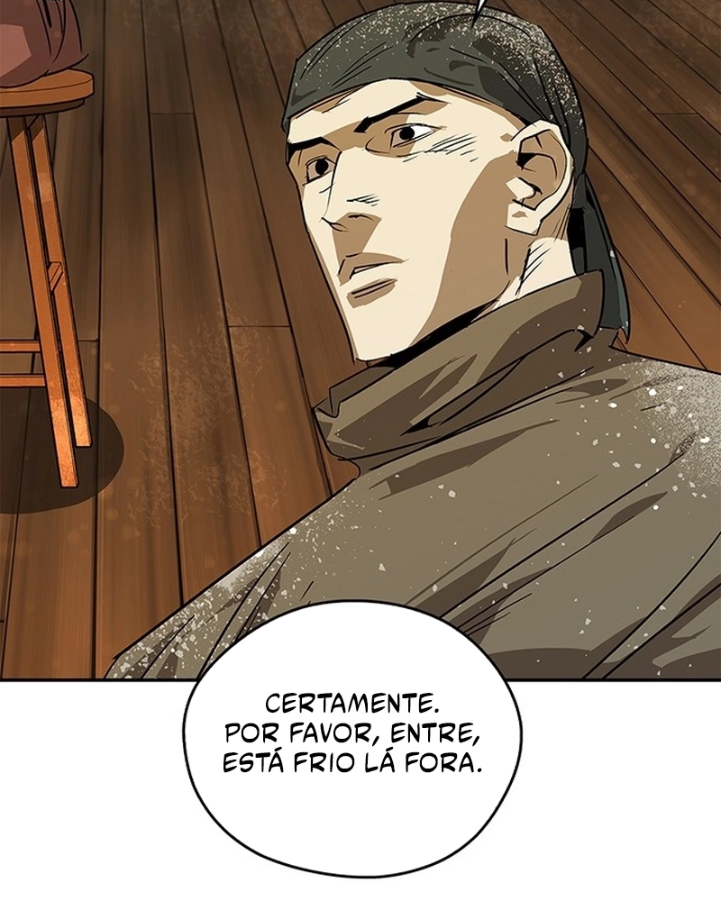 Read Oeste Selvagem Murim PT Manga Online