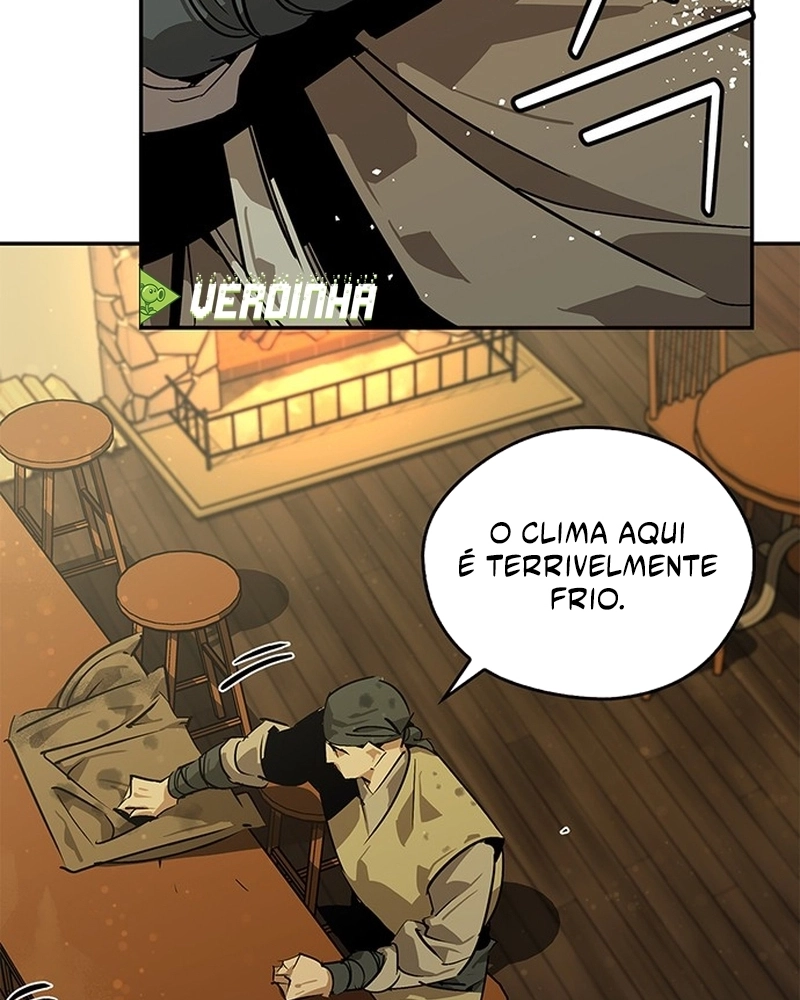 Read Oeste Selvagem Murim PT Manga Online