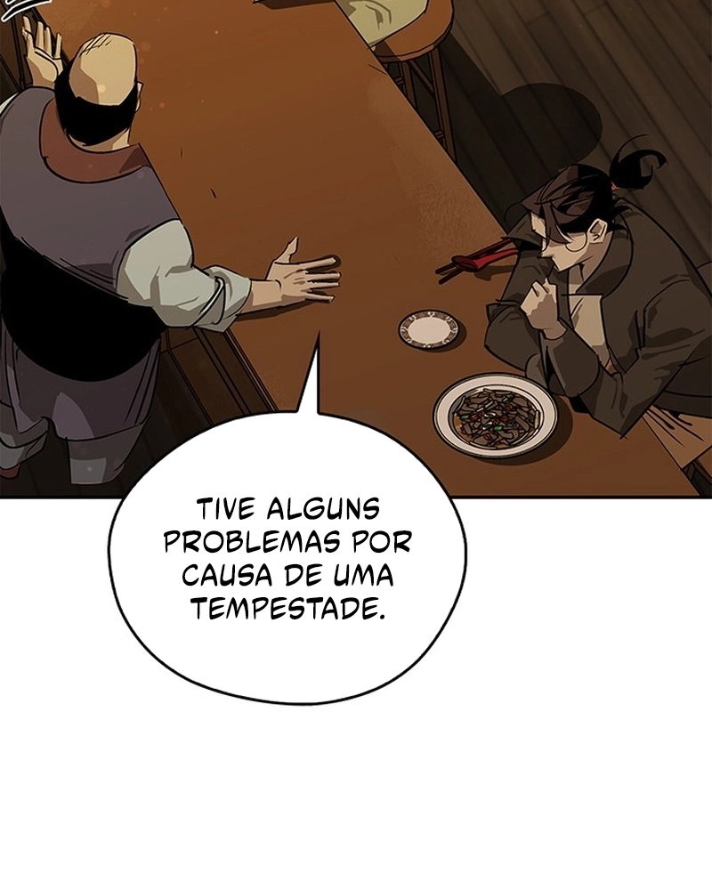 Read Oeste Selvagem Murim PT Manga Online