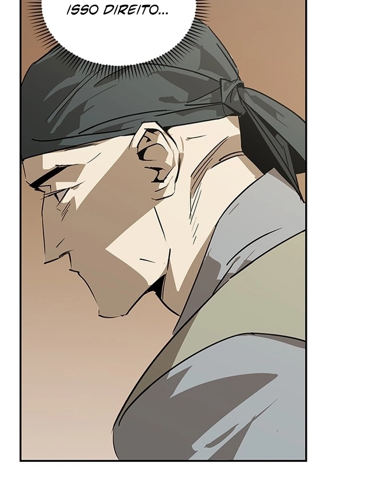 Read Oeste Selvagem Murim PT Manga Online
