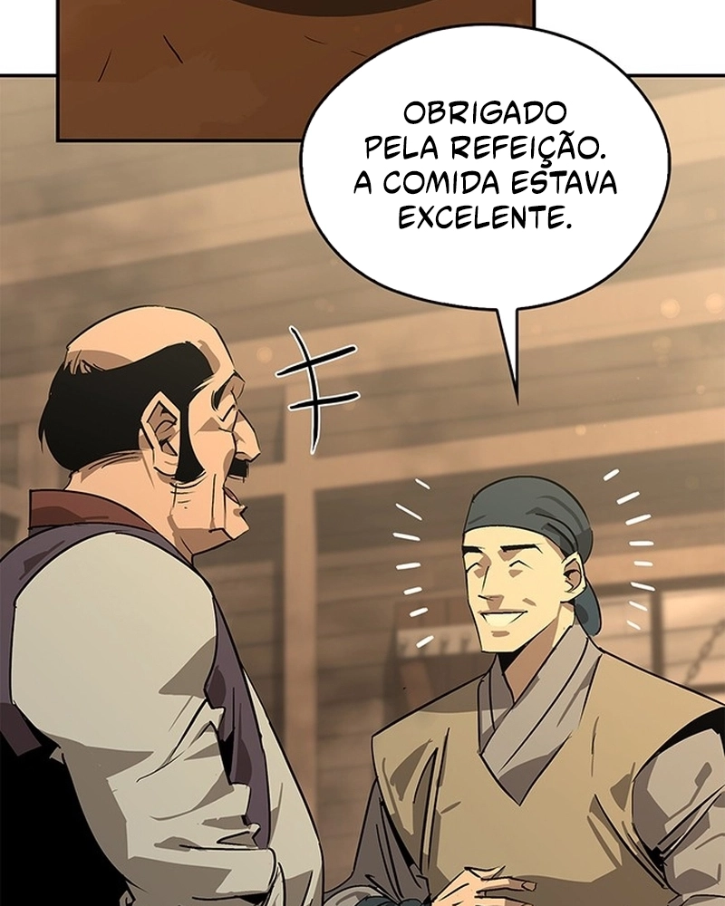 Read Oeste Selvagem Murim PT Manga Online