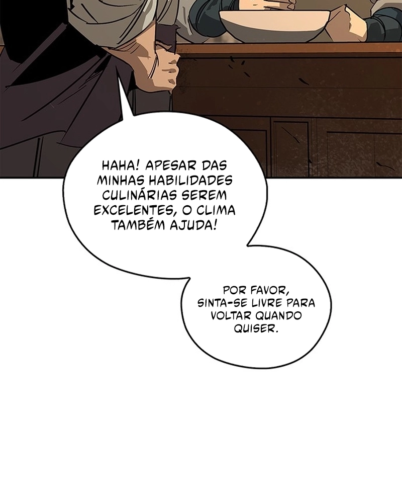 Read Oeste Selvagem Murim PT Manga Online