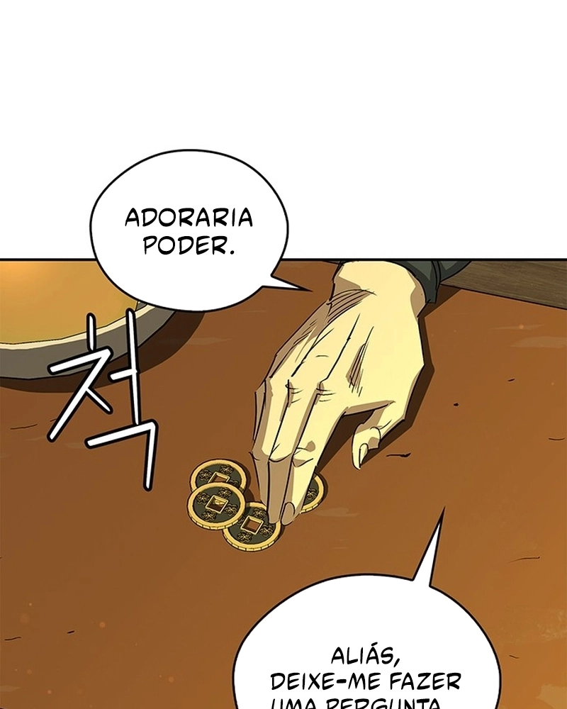 Read Oeste Selvagem Murim PT Manga Online