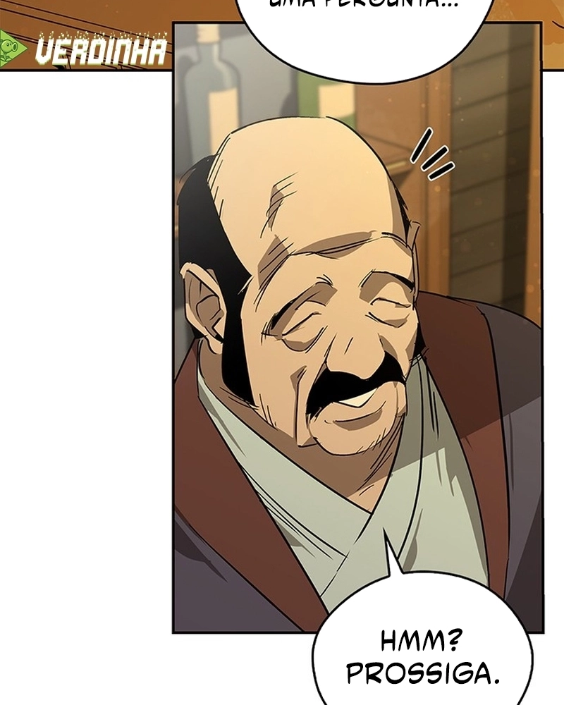 Read Oeste Selvagem Murim PT Manga Online